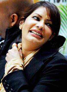 Press meet: '2G-Radia-tion'