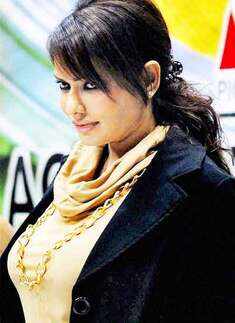 Press meet: '2G-Radia-tion'