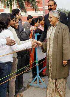 Christmas celebration