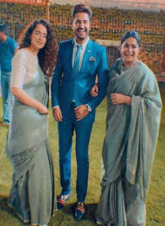 Narendra Modi Change Within event pictures