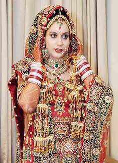 Gauri & Jatin's wedding