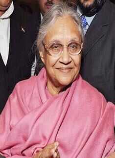 Capt Amarinder Singh felicitated