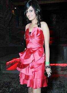 Party @ Taboola Rasa