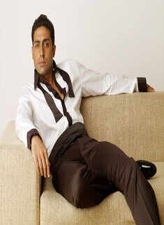 B'wood bigwigs on TV in 2010