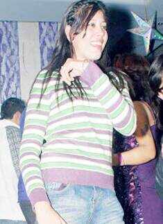 Pulkit & Krishan's Christmas party