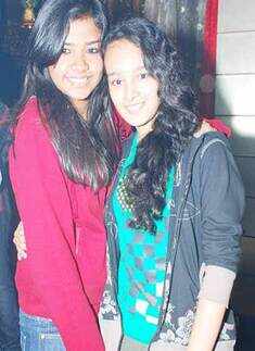 Pulkit & Krishan's Christmas party