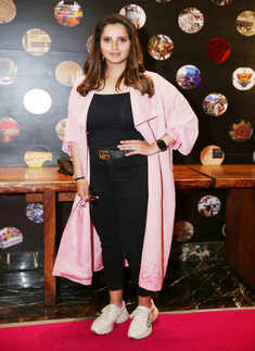 The Label Bazaar by Anam Mirza mesmerizes Bengalurians