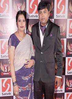 Satvik Financial's anniv bash