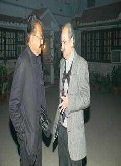 Kush Bhargav's get-together