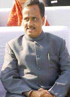 Colvin college's annual fest