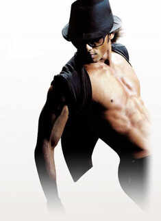 Most downloaded celebs of 2010