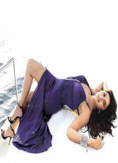 Most downloaded celebs of 2010