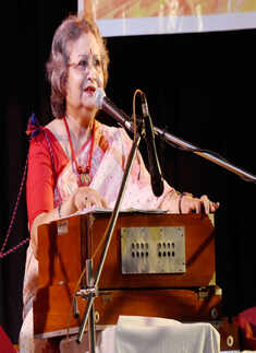 An evening of songs and poetry