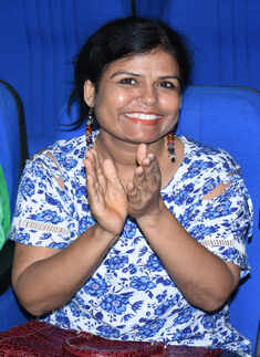 Dr Jayanti Srivastava