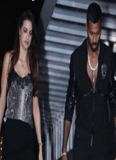 Famous cricketers who have been romantically linked to gorgeous celebs