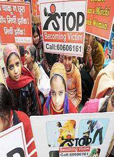 'Mirchi Jhonk' campaign 