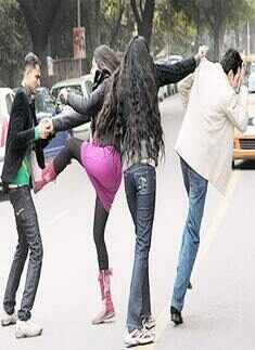 'Mirchi Jhonk' campaign 