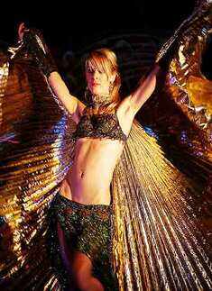 New year party @ Swimming Club