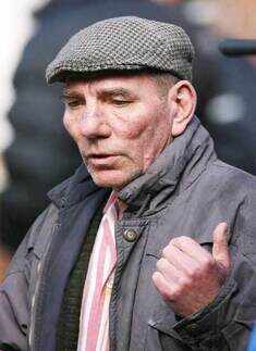 Postlethwaite dies at 84