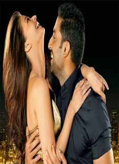 B'wood biggies in ads