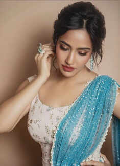 Actress Neha Sharma enjoys 'me time' on Makena Beach in Hawaii