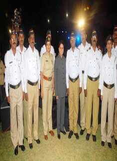 'Overdrive 2011' Awards