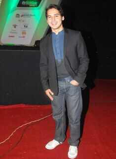 'Overdrive 2011' Awards