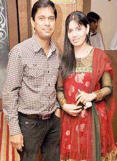 Reunion party: Bishop Cotton School