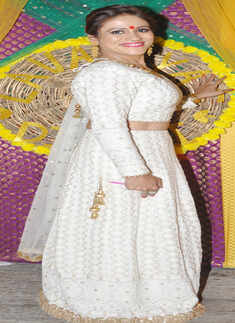 An entertaining evening for Kanpur ladies