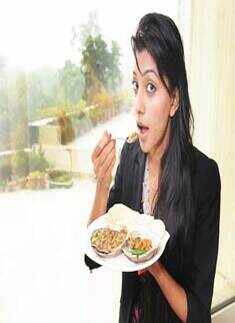 Deepal promotes 'Vikalp' 