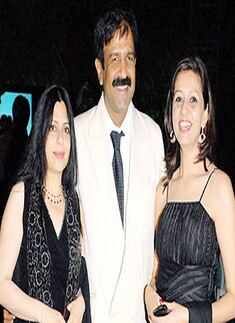 New year party @ Gondwana Club