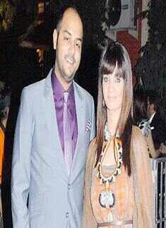 New year party @ Gondwana Club