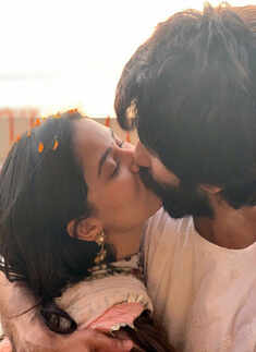 Mira Rajput pictures