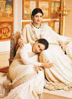 Abu Jani & Sandeep Khosla