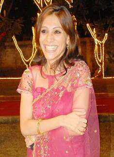 Varun & Neha's wedding ceremony