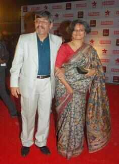 Star Screen Awards 2011