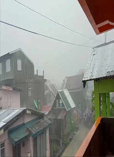 In pics: Typhoon Kammuri wreaks havoc in Philippines