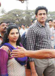 Inauguration: 'Sanskrit Book Fair' 