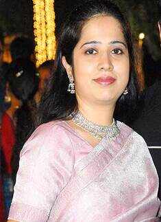 Sheetal & Akshay's wedding ceremony