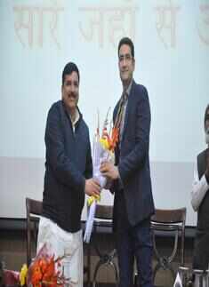 'Sare Jahan Se Achha Season - 2,' all set to continue the positive thread of Humanity...