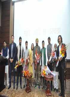 'Sare Jahan Se Achha Season - 2,' all set to continue the positive thread of Humanity...