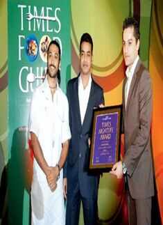 Times Food Guide Winners 2011: Bangalore