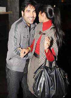 Prince's b'day bash @ Aquum