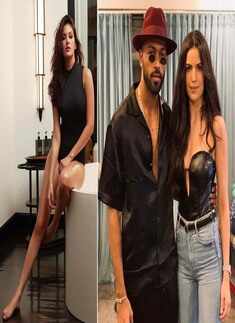 Amyra Dastur and Natasa Stankovic are on Hardik Pandya's list of alleged girlfriends