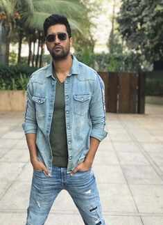 Vicky Kaushal