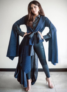 Sapna Pabbi Pictures