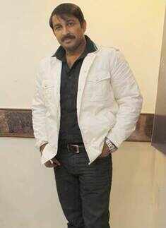 Manoj @ press meet