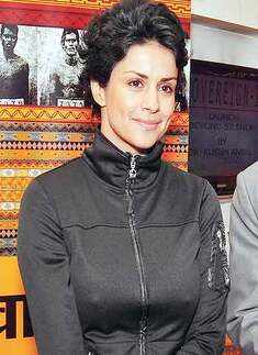 Gul at Punjabi divas 2011