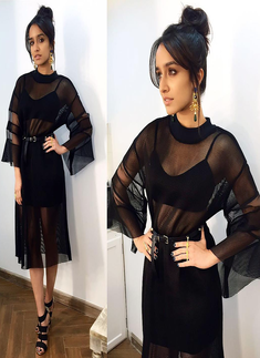 Shraddha Kapoor Photos