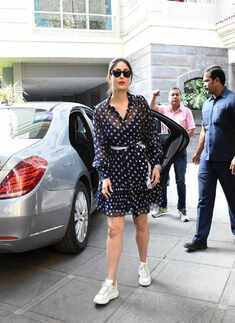 Inside pictures from social media star Taimur Ali Khan's birthday